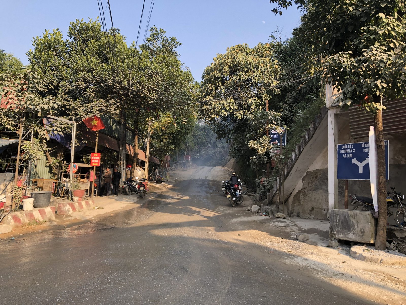 7-Day Hoang Su Phi Bike Trip: Terraced Rice Fields & Ethnic Village Immersion